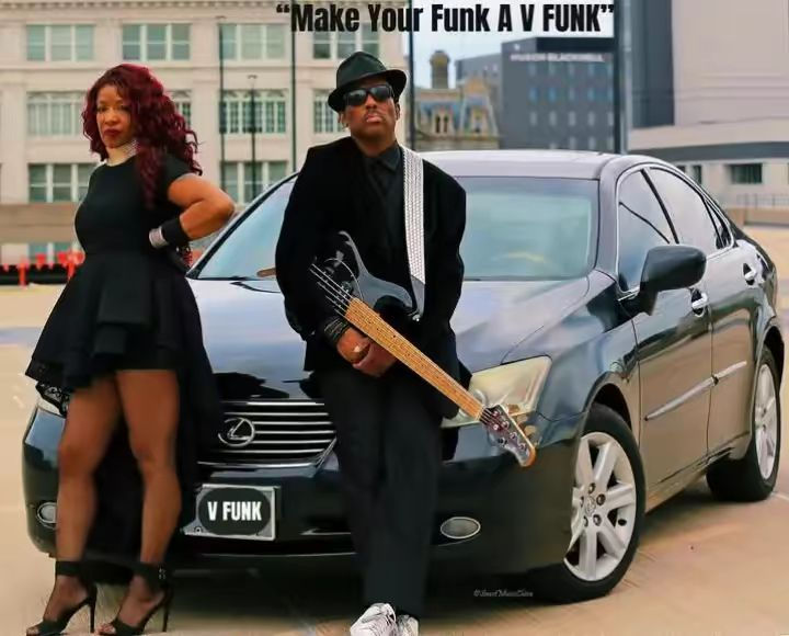 V Funk
