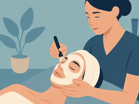 Anti-Ageing Facials in Perth That Feel Like a Reset
