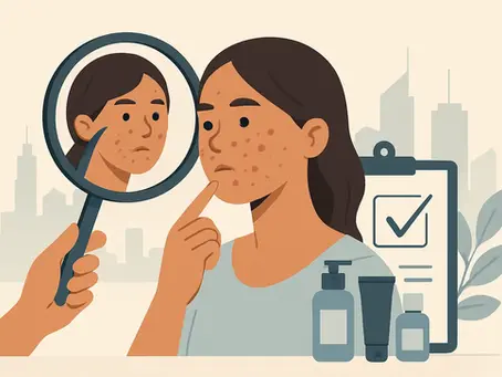 Acne Treatment Plans in Perth That Actually Stick