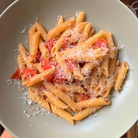 5 Tips to Level Up Your Boxed Pasta Game