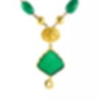 U002 Empress Necklace