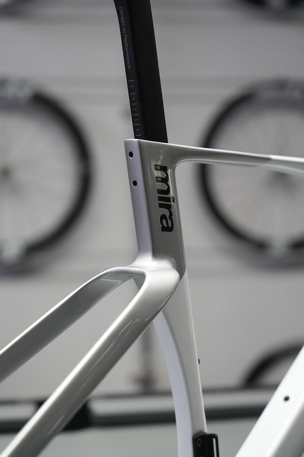 Thumbnail: SPECT MIRA frameset