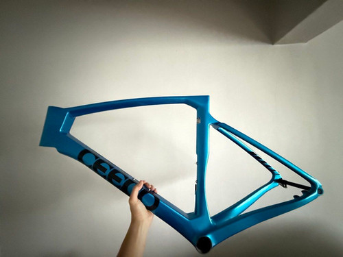Ceepo Stinger Frameset – Premium Aero Road Racing Machine