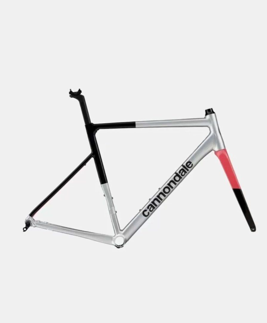 Cannondale caad13 frameset