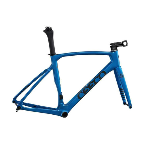 Ceepo Stinger Frameset – Premium Aero Road Racing Machine
