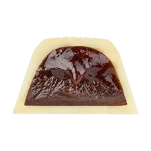 臼歯のキューシーちゃん☆チョコレート CHOCOLATE sofvi 臼歯のキューシーちゃん☆チョコレート CHOCOLATE sofvi(No