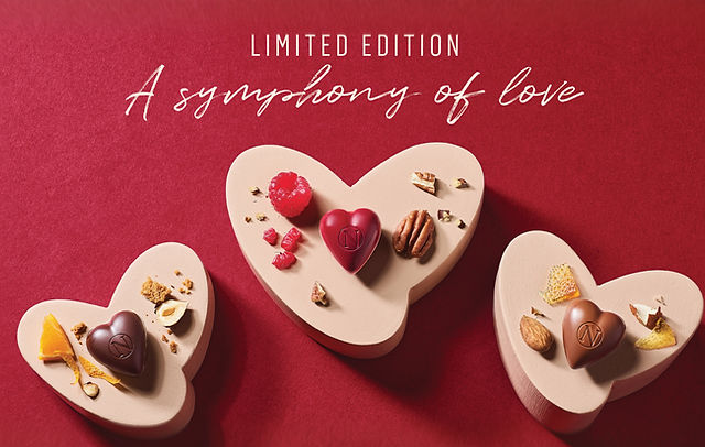 ノイハウス - Neuhaus Chocolates JAPAN - | チョコレート |