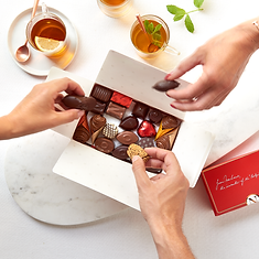 ノイハウス -Neuhaus Chocolates JAPAN- | チョコレート