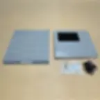 Intelligent Practical Cosmetics Display Stand