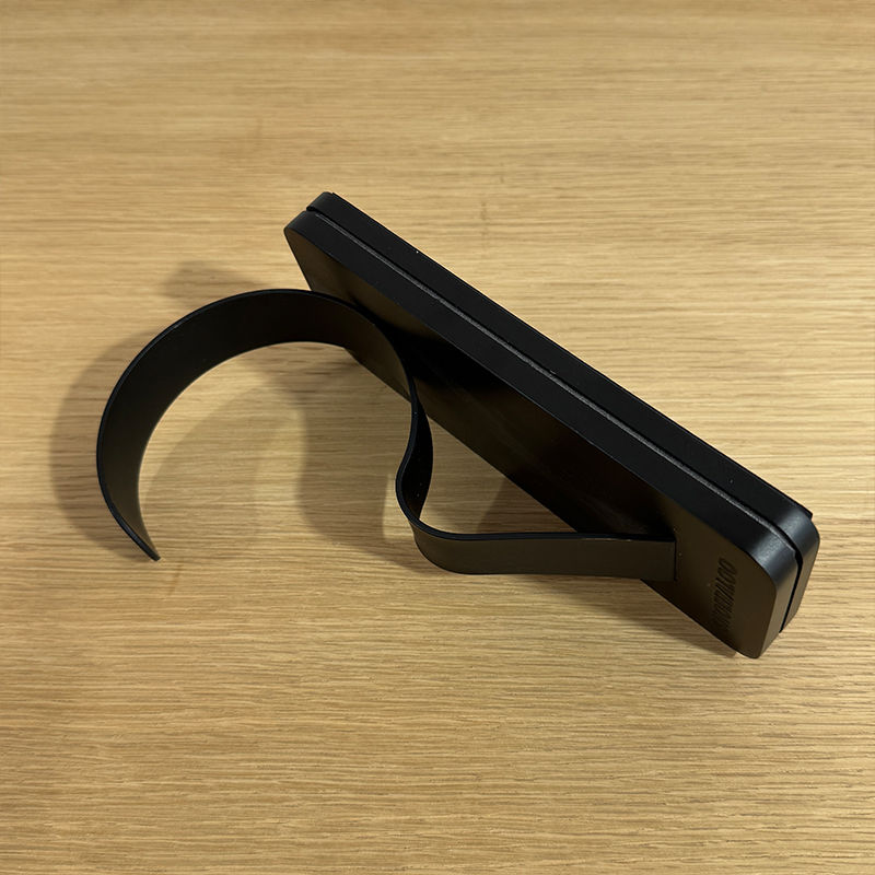 Thumbnail: Desktop Metal Shoe Display Stand