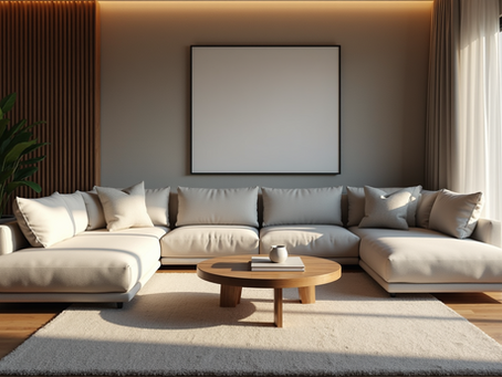 Discover the Advantages of Hybrid Home Staging Services