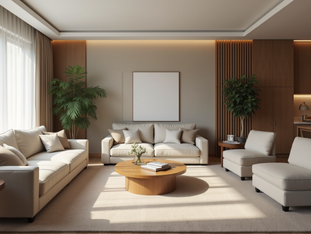 Standing Out When Everyone Else Looks the Same: 5 Strategic Staging Factors for Toronto's 2025 Market