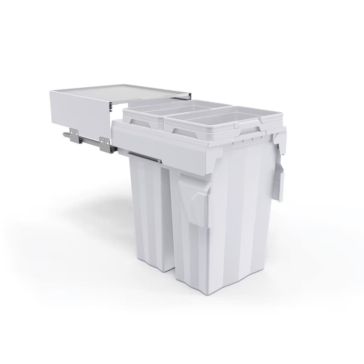 Twin Bin 450