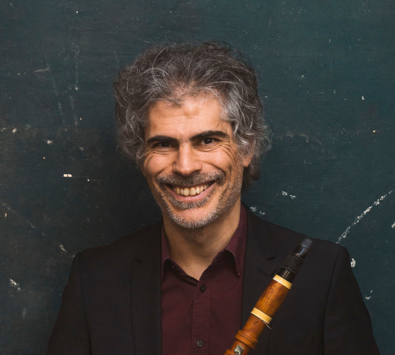 Ensemble Dialoghi