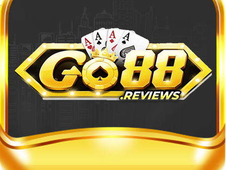 GO88 - Thiên đường Giải Trí Nhận 50K Code Trải Nghiệm