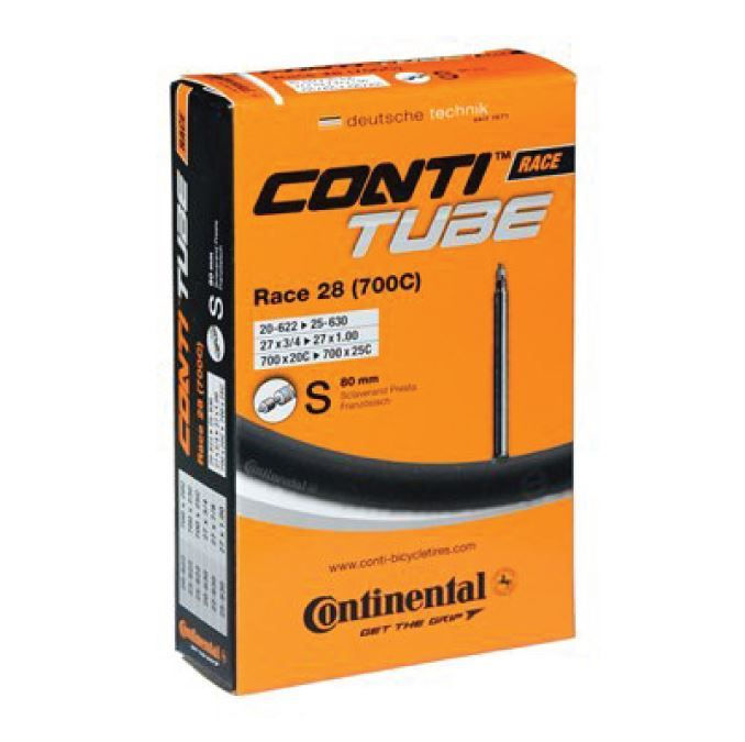 TBB CONTINENTAL RACE 28 S80 700x20-25C