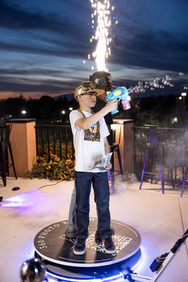 Elevate your next event with Capture360Atl