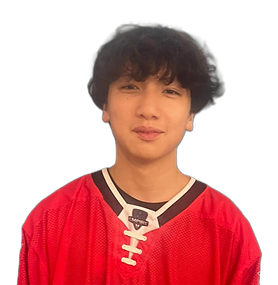 Daniel Tong