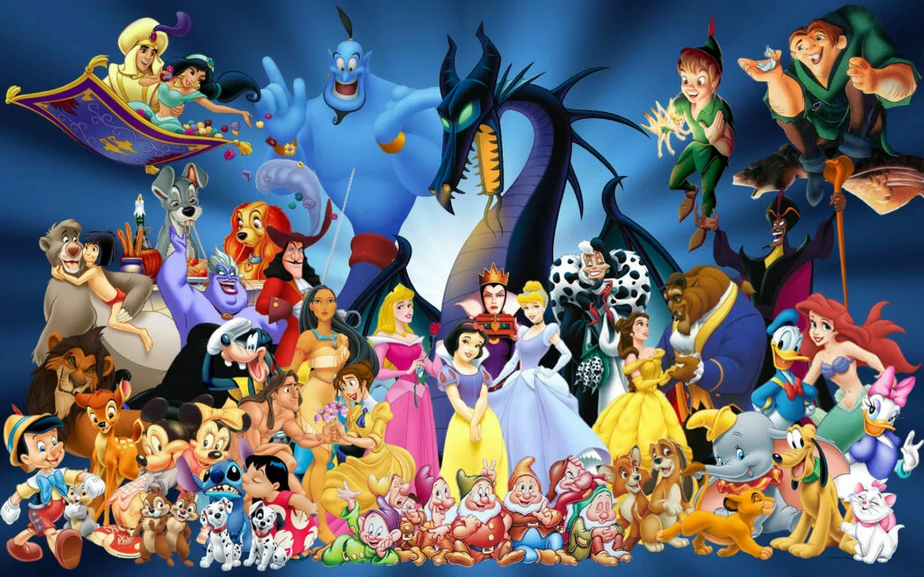 L'apéro chez Take it Easy - Spécial Blind test Disney (COMPLET)
