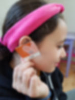 Apprentissage du vocabulaire en contexte