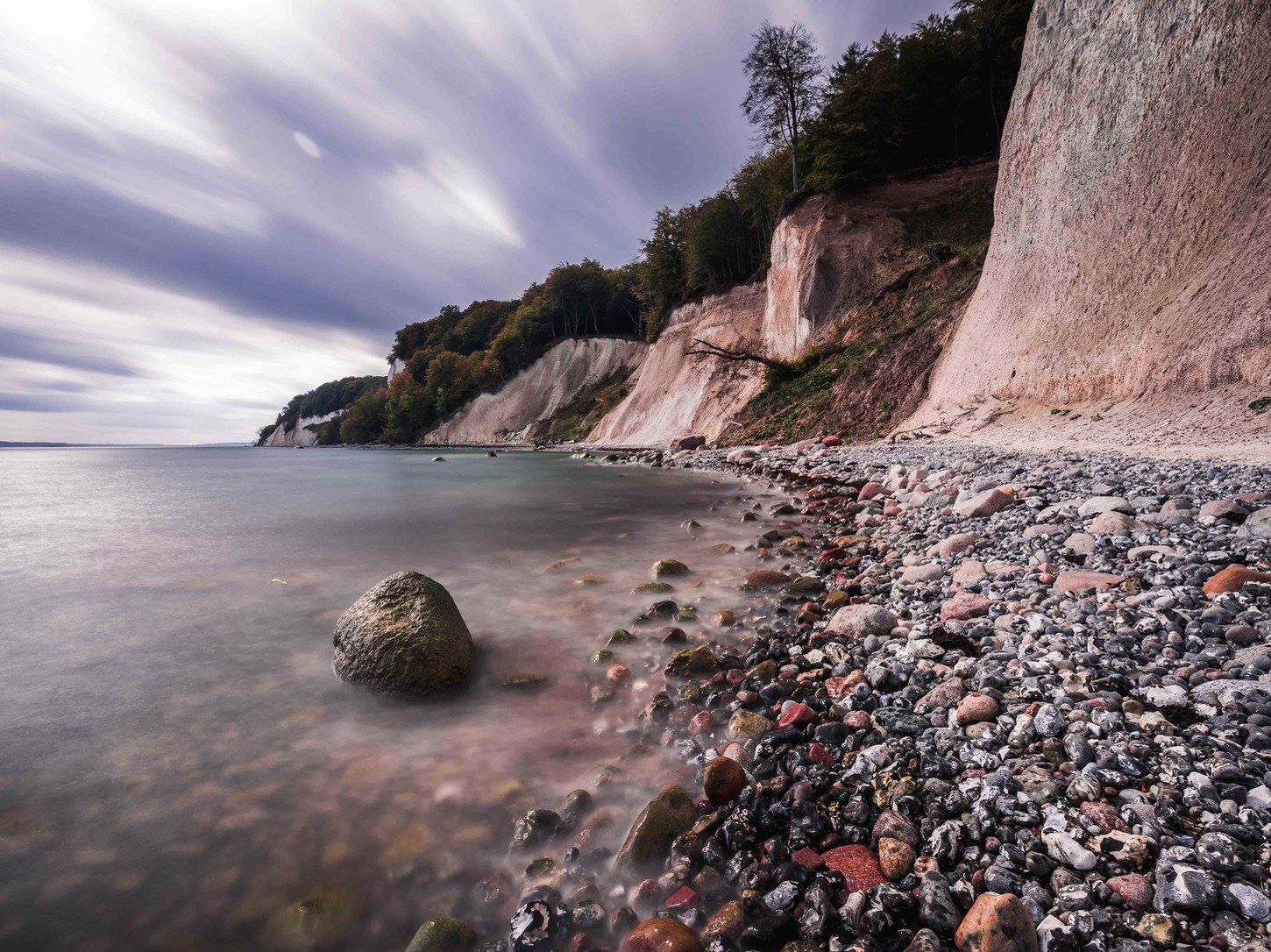 Fotoworkshop auf Insel Rügen