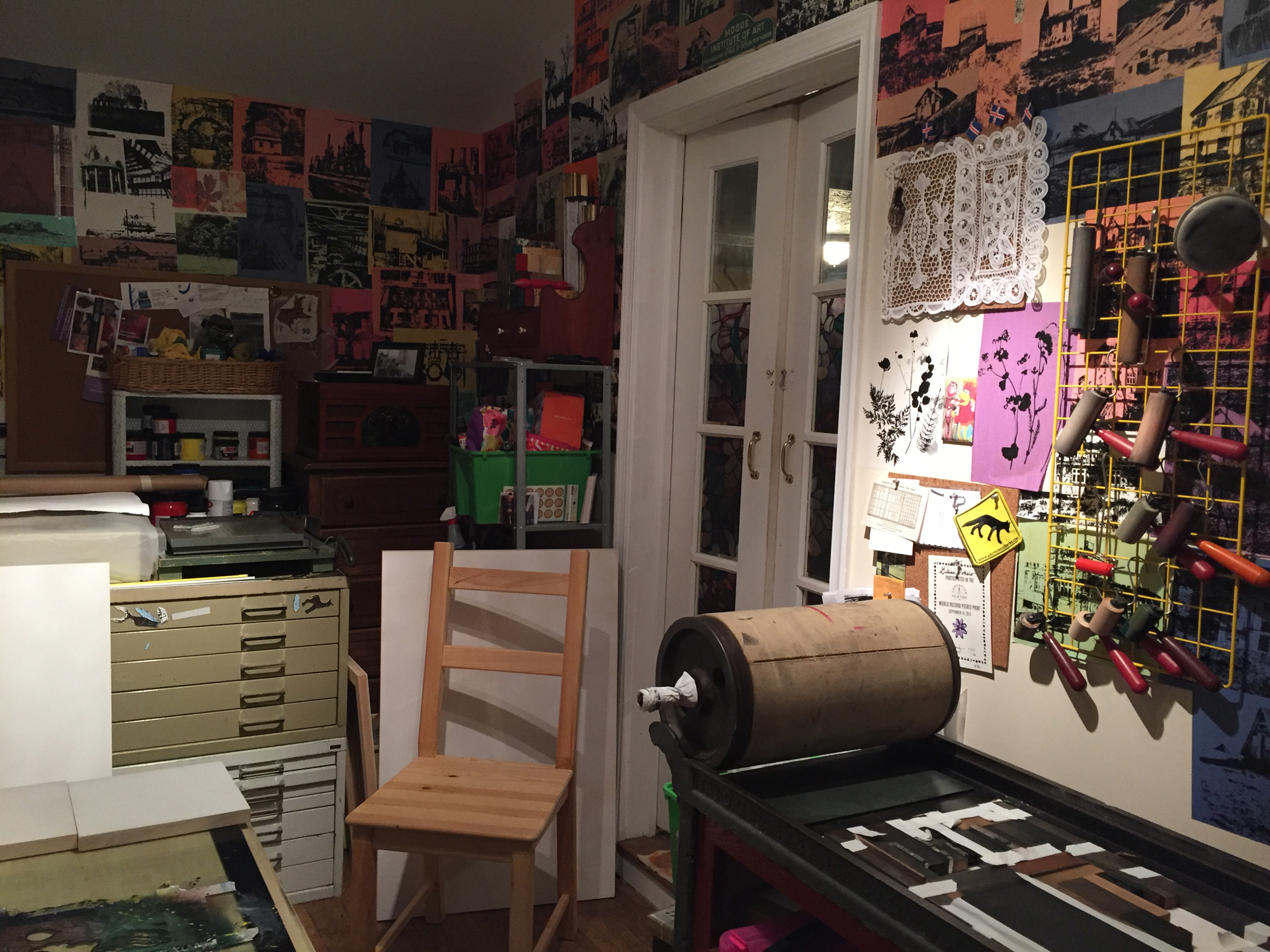 Gillian Pokalo Studio