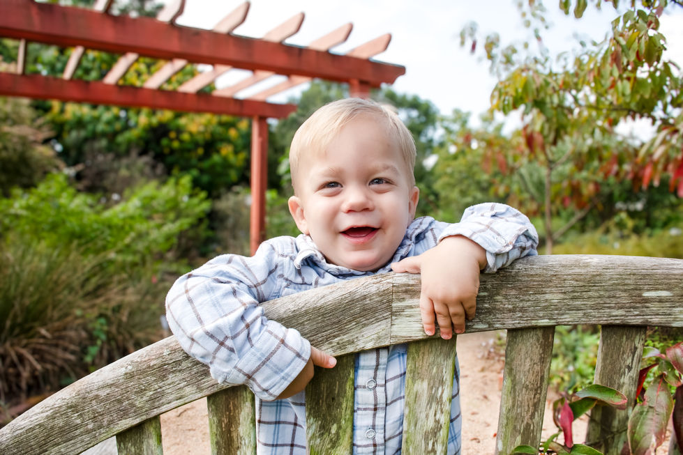 Family Photoshoot in Raleigh, NC