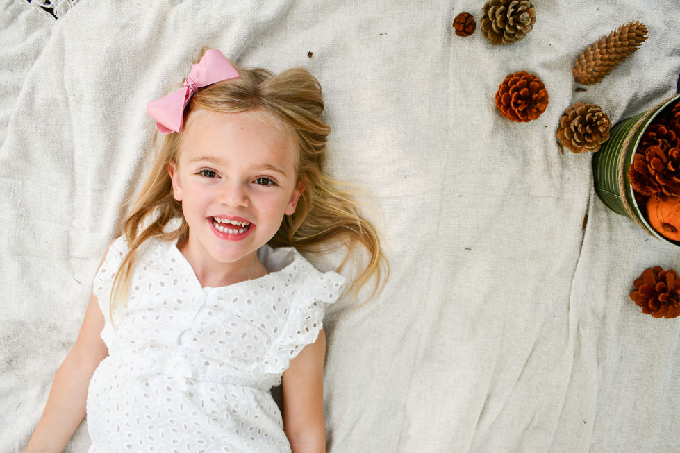 Family Photoshoot in Raleigh, NC
