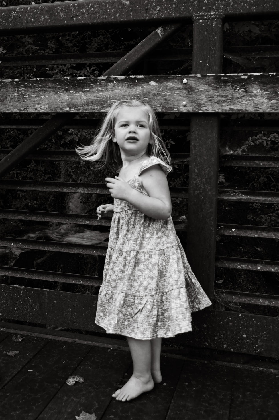 Family Photoshoot in Benson, NC