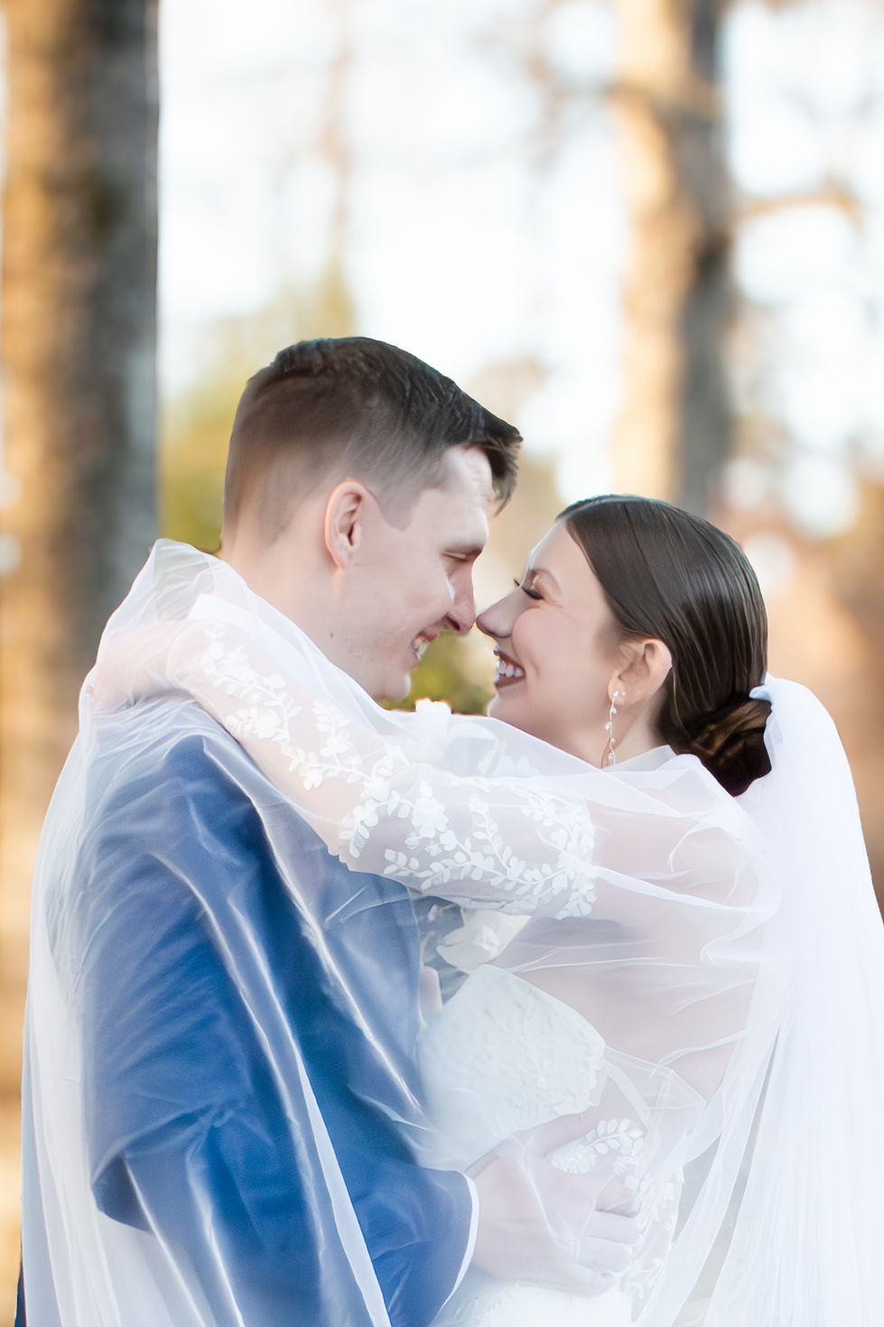 Wedding in Holly Springs, NC