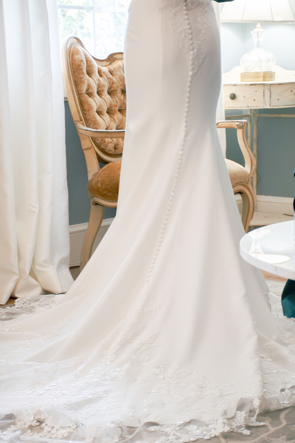 Wedding in Holly Springs, NC