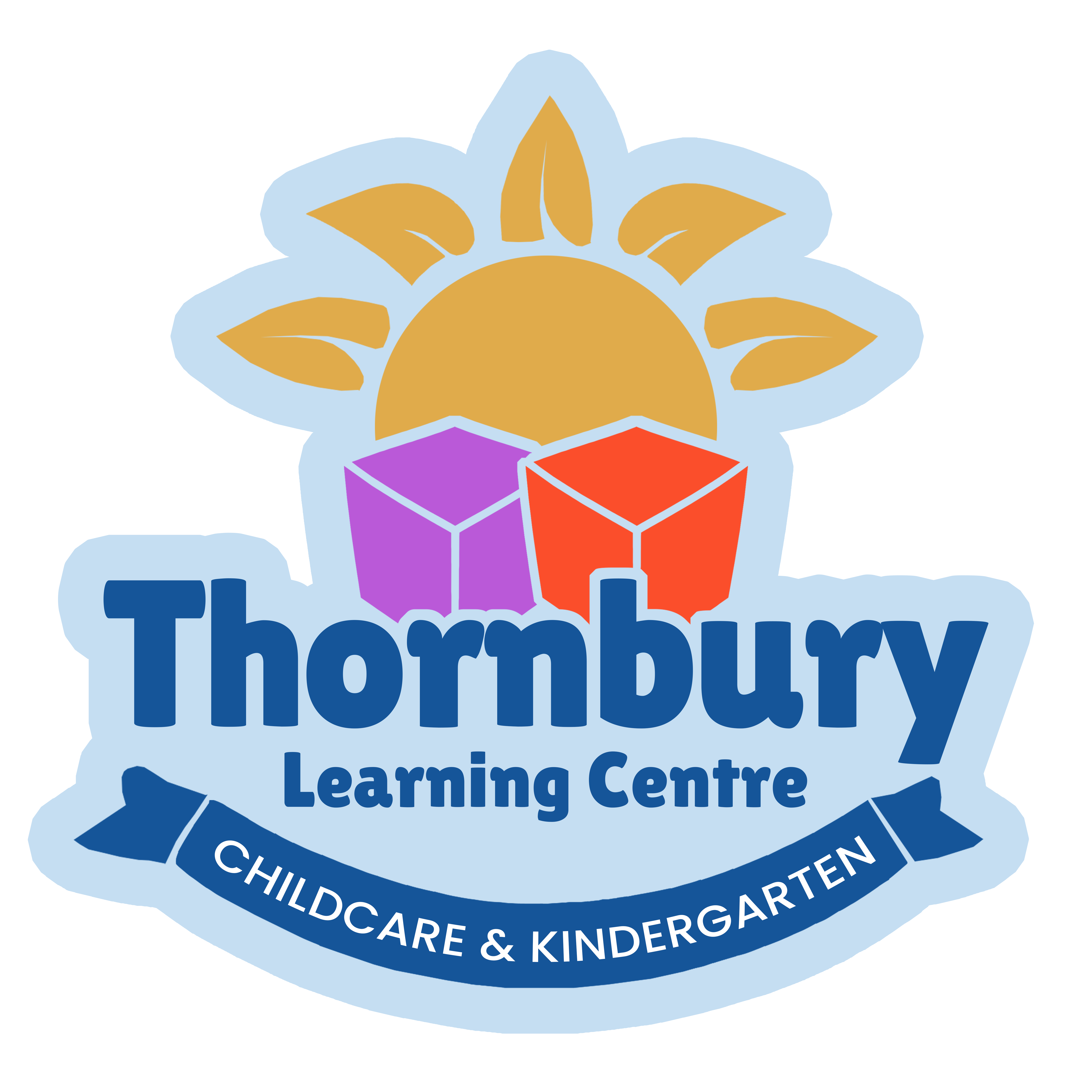 Thornbury Learning Centre Logo.png
