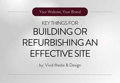 Importance of a Good Website