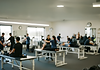 a busy PT therapy practice