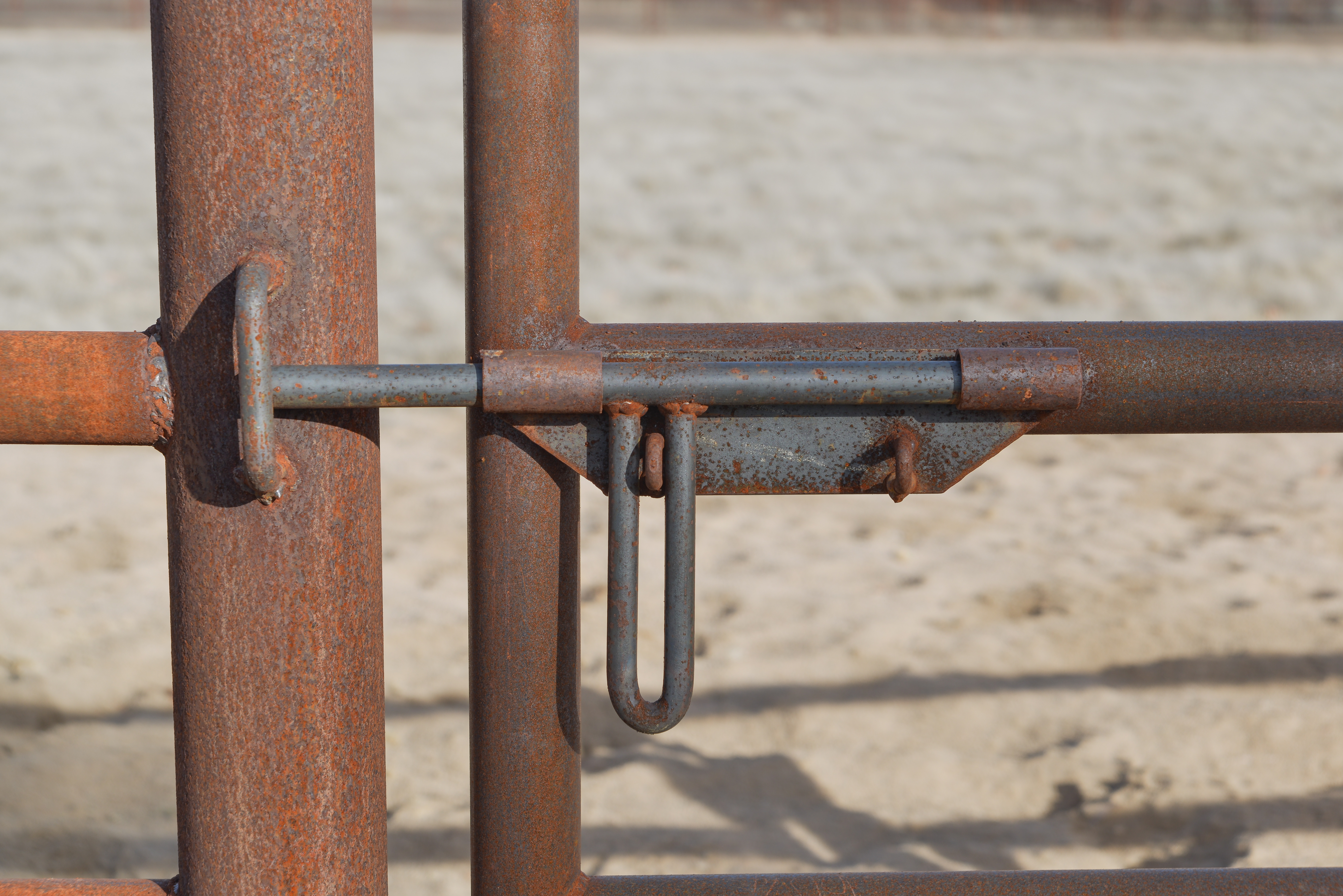 Gates
