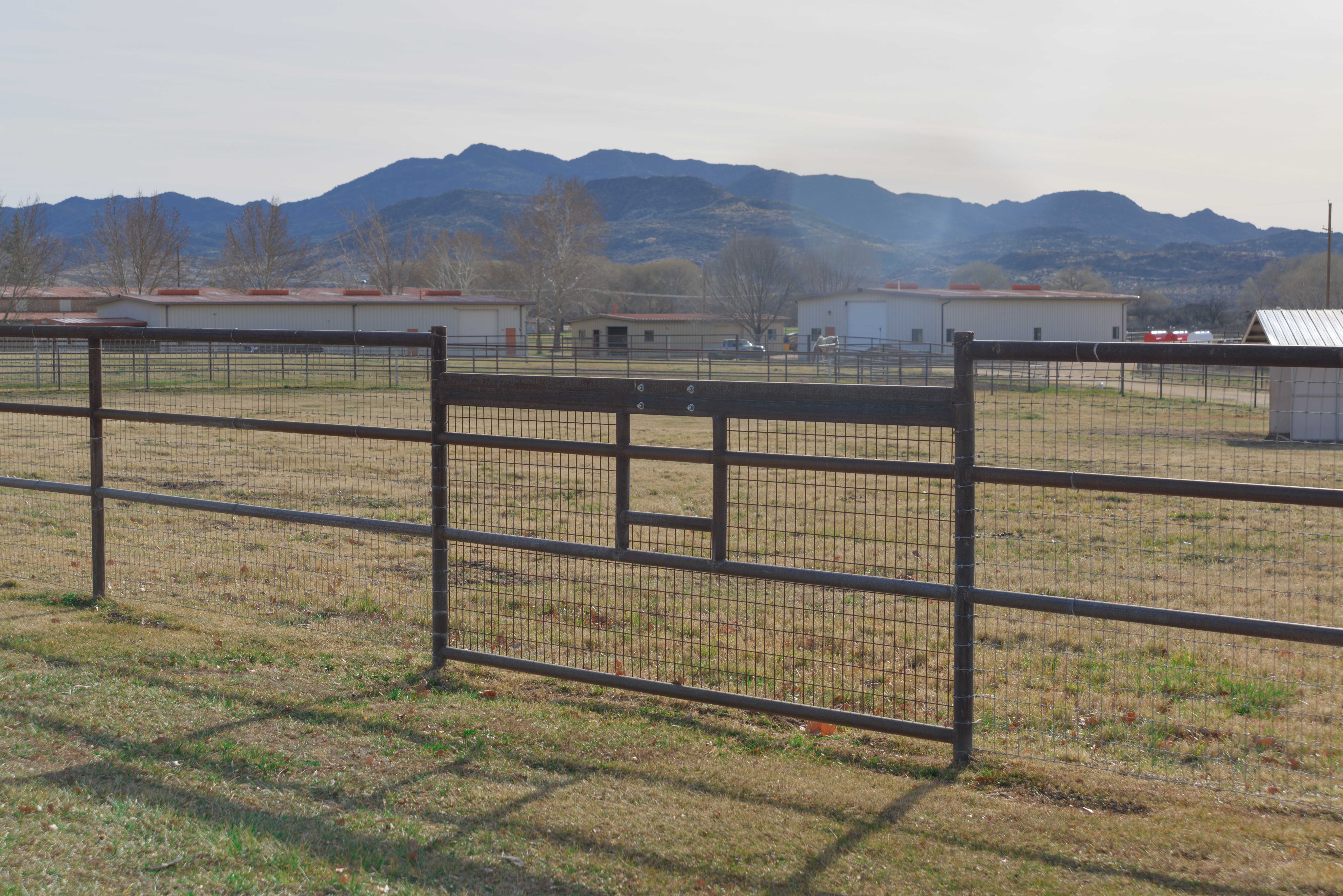 Gates
