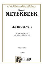 Thumbnail: Les Huguenots