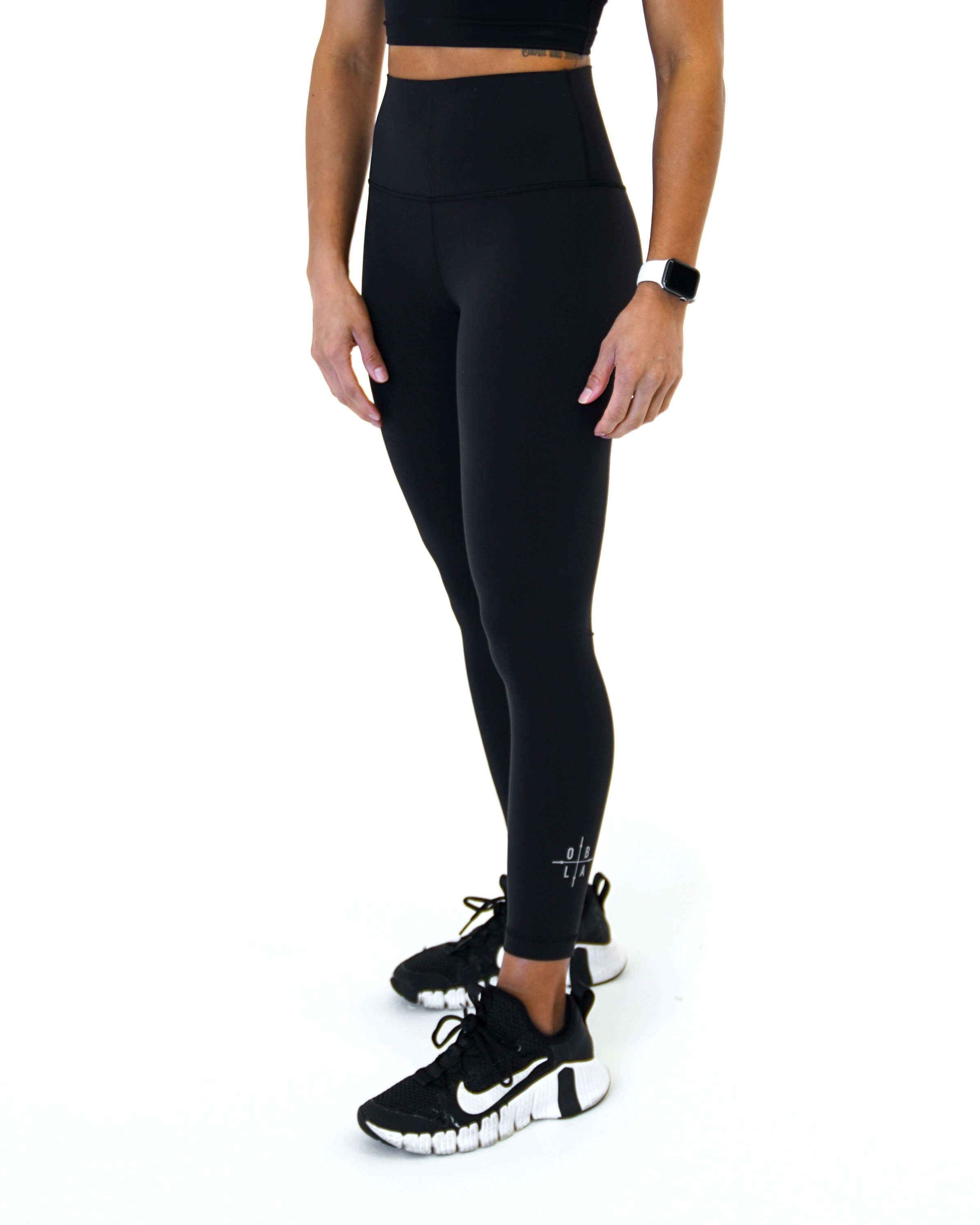 lulu align 25