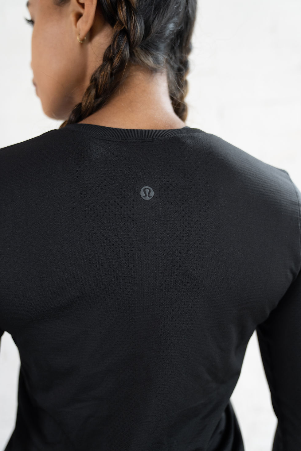 Thumbnail: lululemon Swiftly Relaxed Long Sleeve Shirt