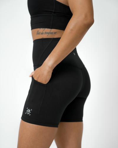 lululemon Align™ High-Rise Short With Pockets 6