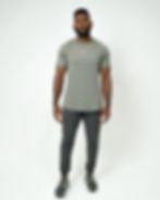 Thumbnail: lululemon Drysense Short Sleeve Shirt - Sage