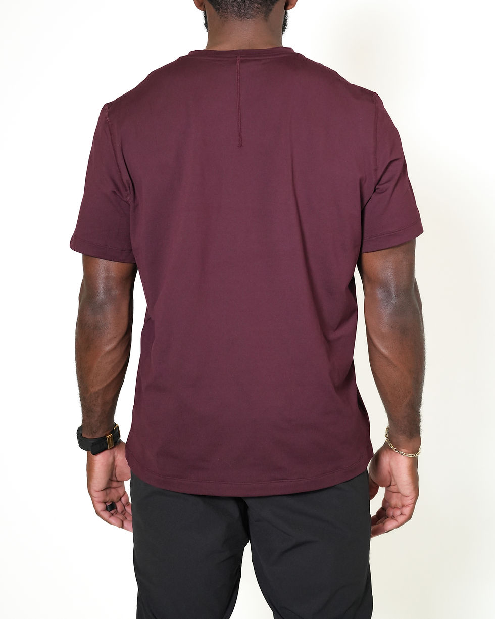 Thumbnail: lululemon Soft Jersey Short-Sleeve Shirt