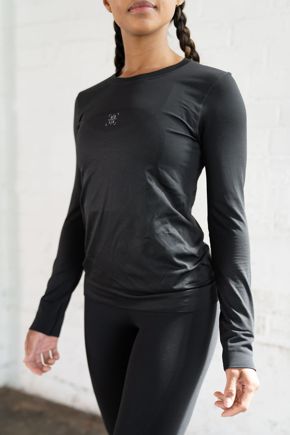 Thumbnail: lululemon Swiftly Relaxed Long Sleeve Shirt