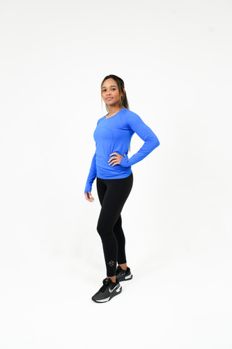 ルルレモン Swiftly Tech Long Sleeve Crew Lululemon Swiftly Tech Long Sleeve Crew - Deep Ruby / Deep Ruby