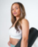 Thumbnail: lululemon Bend This Scoop and Square Bra Light Support, A-C Cups