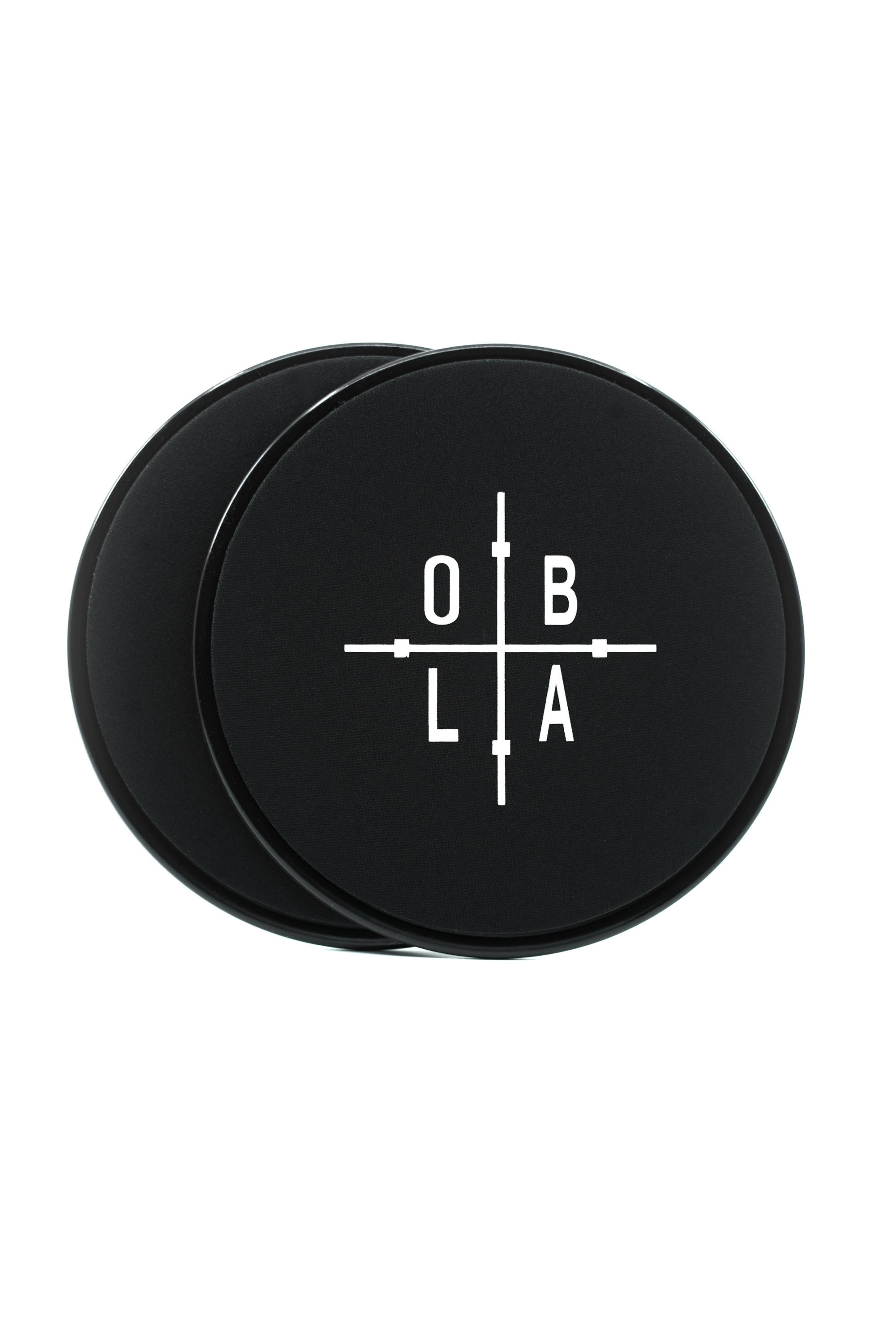 OBLA Exercise Sliders