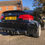 Thumbnail: E9X M3 GTS-V rear diffuser