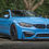 Thumbnail: F8X M3/M4 VRS style front lip