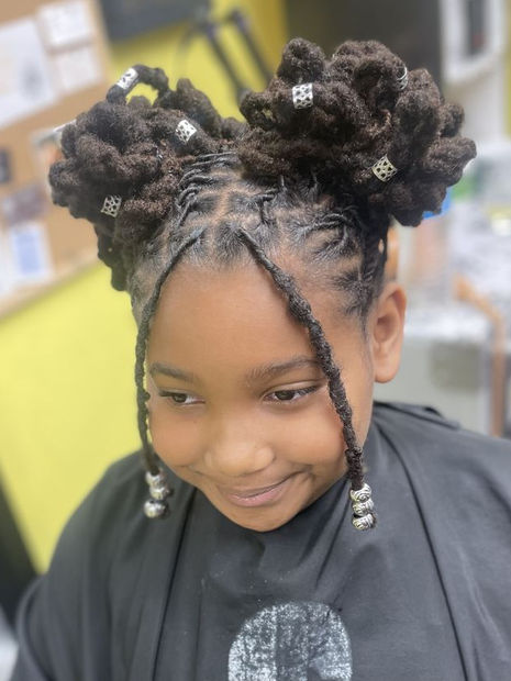 Loc Styles