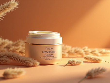 Discover the Anti-Aging Benefits of FermentaSOD